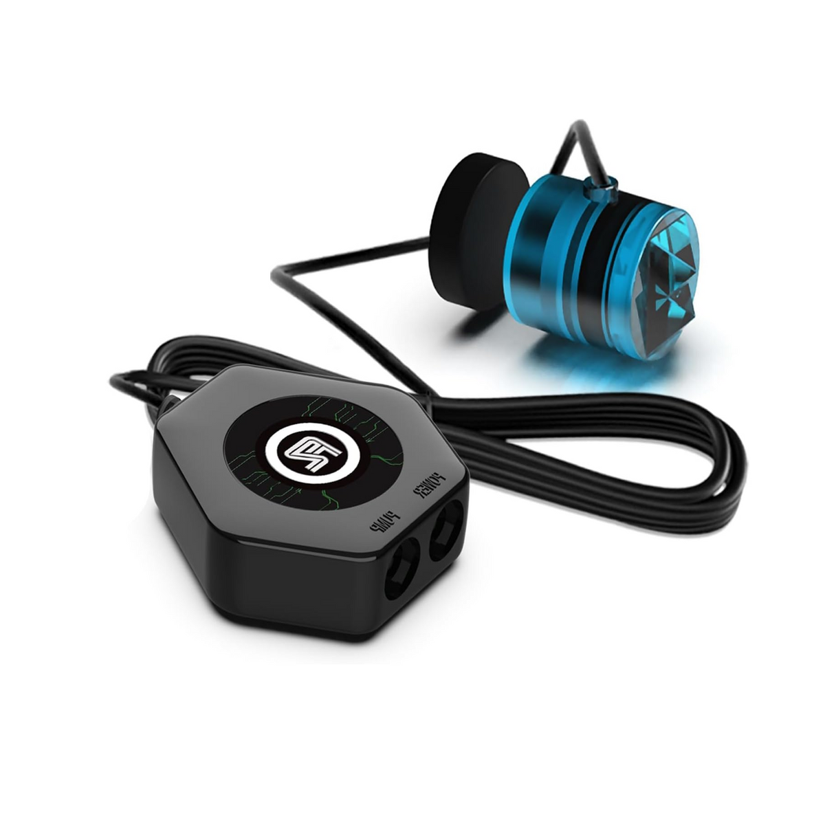 580P Auto Top Off System off Accessory – Fzone Studio