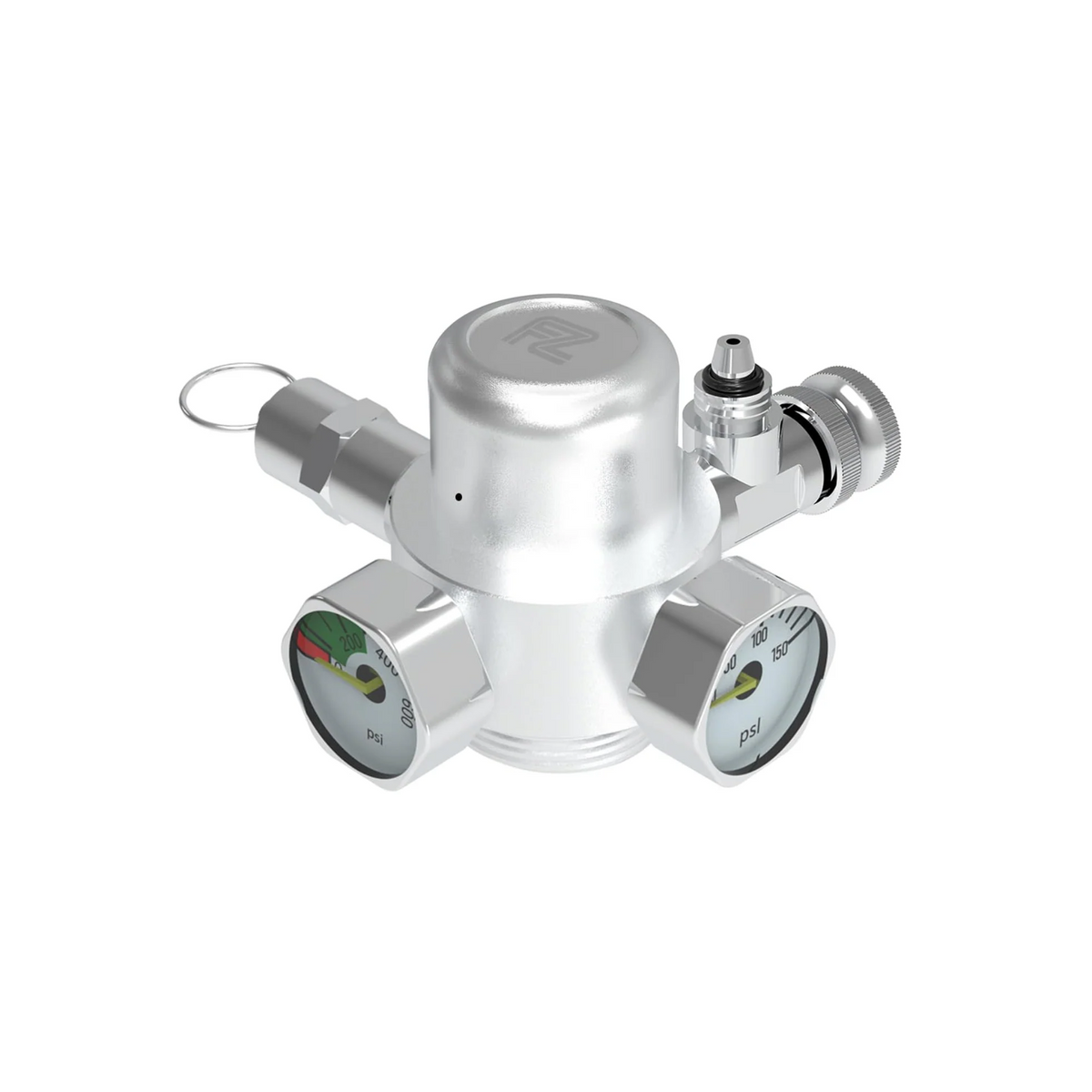 Aquarium co2 Generator Regulator – Fzone Studio