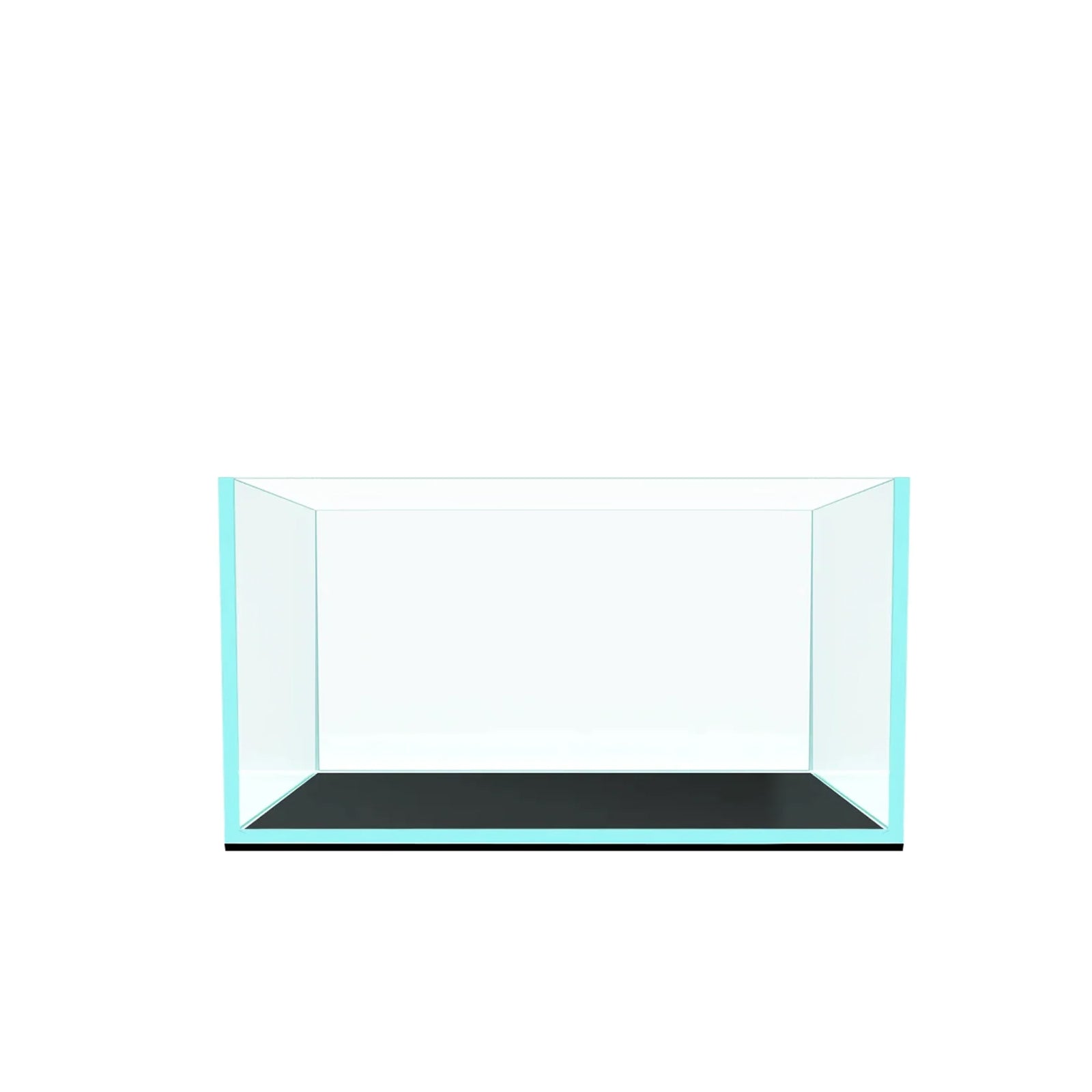 Shallow Series Rimless Aquariums – Fzone Studio