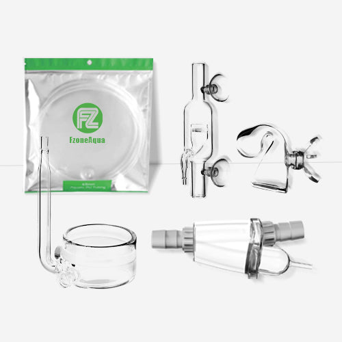 CO2 Accessories