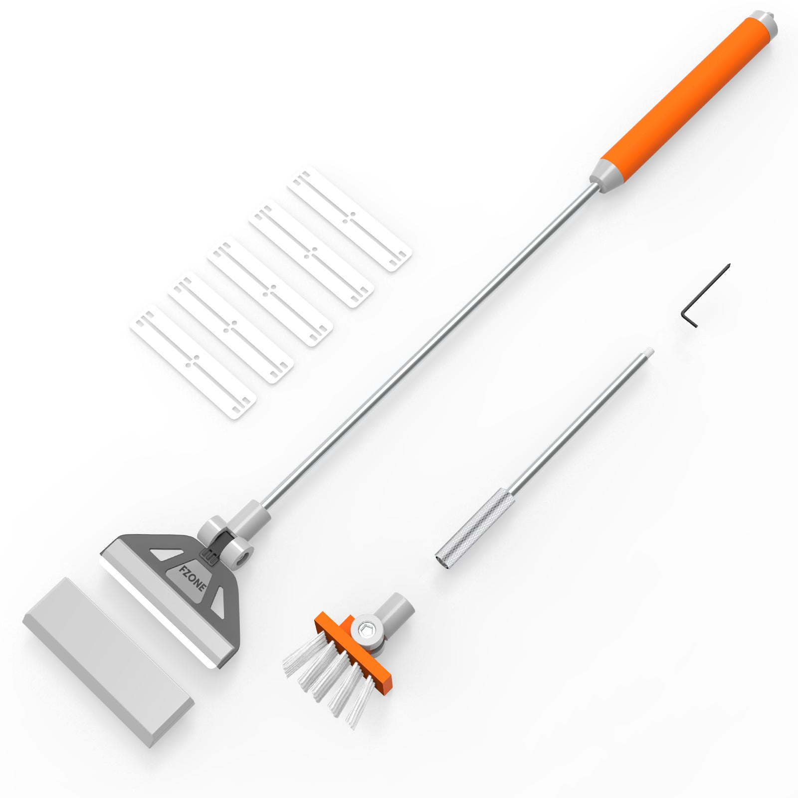 CLEANING TOOLS