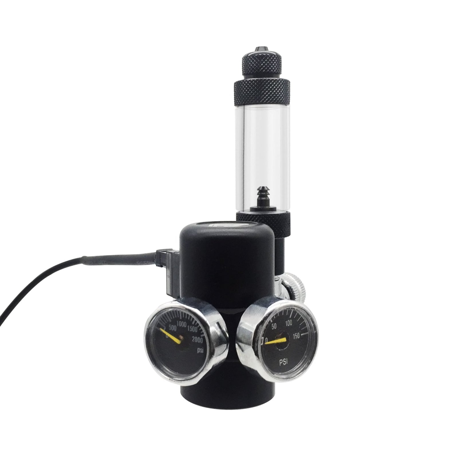 MagTool Aquarium Auto Top Off System, Aquarium ATO LITE With Dual Optical Sensor For Both Reef And Fresh Tanks Green MagTool Aquarium Auto Top Off System, Aquarium ATO LITE With Dual Optical Sensor For Both Reef And Fresh Tanks Green