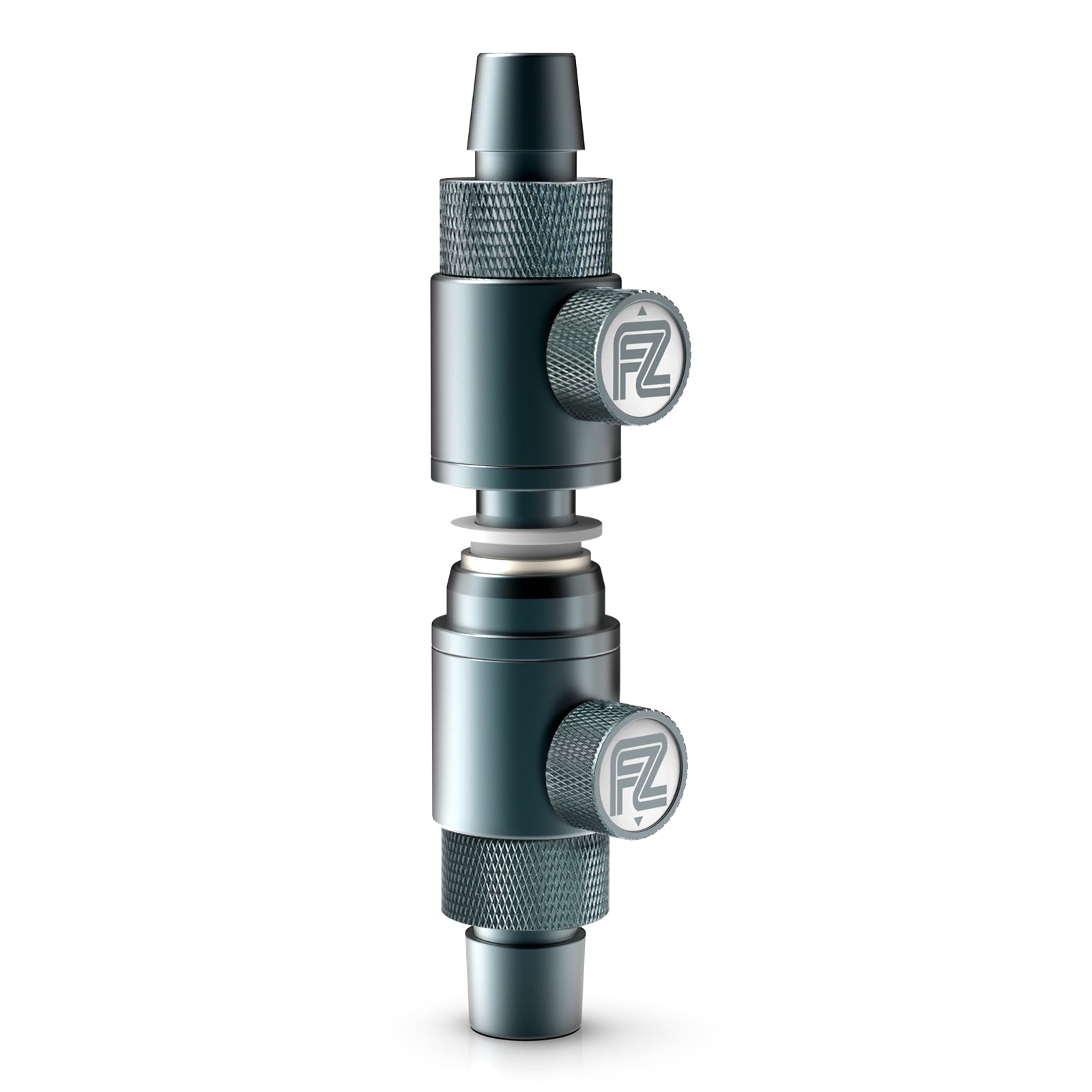 Canister Filter Quick Release Connector – Fzone Studio