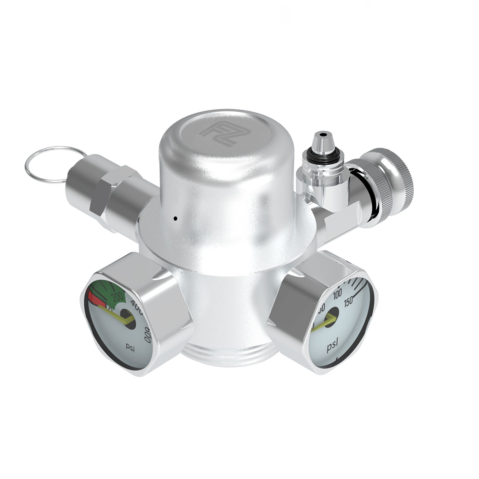 CO2 Generator Kit for Planted Aquariums – Fzone Studio