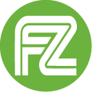 Fzone Studios logo