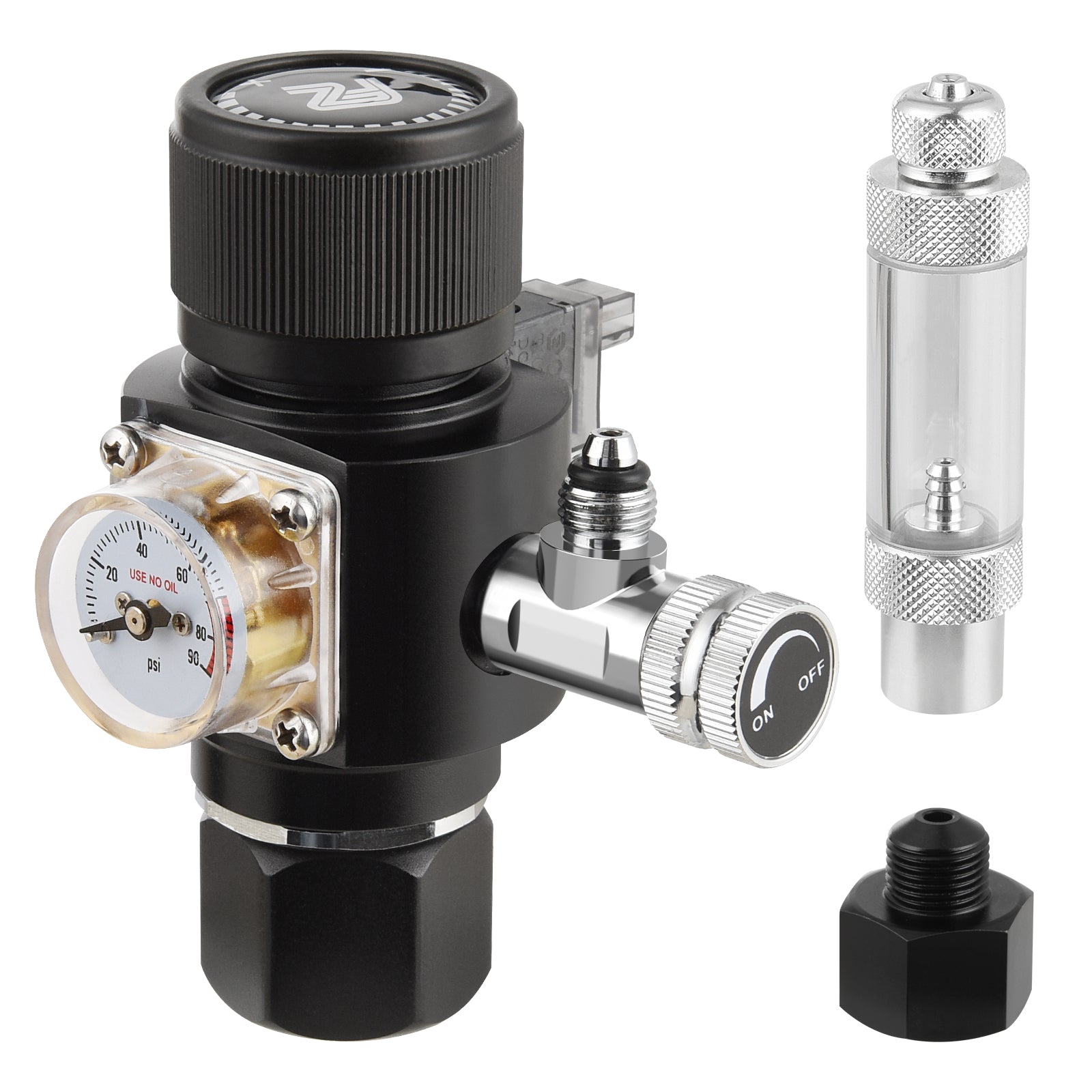 REGULATOR　orage r8 hybrid MIU14478_iso1.png
