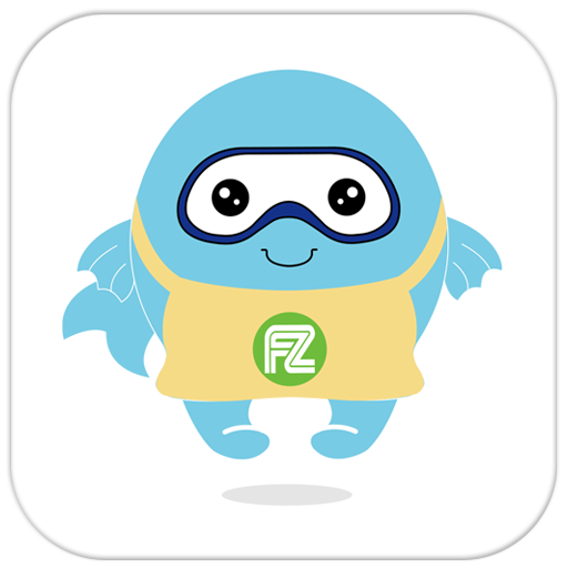 My Fzone 2.0 – Fzone Studio